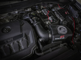 aFe Momentum GT Pro DRY S Sistema de admisión de aire frío 18-21 Volkswagen Tiguan L4-2.0L (t)