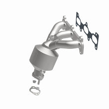 Cargar imagen en el visor de la galería, MagnaFlow Conv DF 06-08 Kia Optima 2.7L