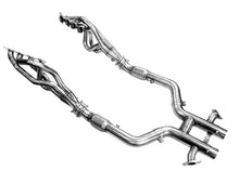 Load image into Gallery viewer, Kooks  1-3/4 x 3 Header &amp; Catted H-Pipe Kit | 2012 - 2013 Ford Mustang 302 Boss Edition