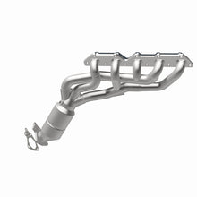 Cargar imagen en el visor de la galería, Magnaflow Conv DF 95-98 Acura TL 2.5L