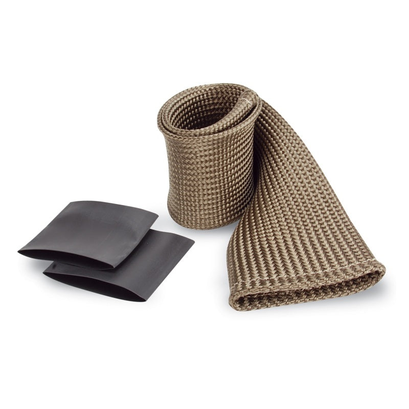 DEI Protect-A-Sleeve 2 pulgadas de diámetro interior x 3 pies - Titanio