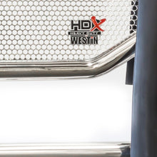 Cargar imagen en el visor de la galería, Westin 2014-2015 Chevrolet Silverado 1500 HDX Grille Guard - SS