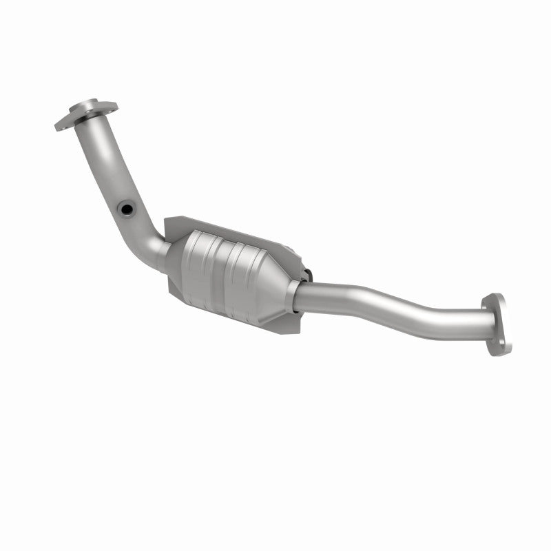 MagnaFlow Conv DF 01-04 Frontier Lado del pasajero trasero 3.3L