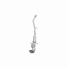 Cargar imagen en el visor de la galería, MagnaFlow Conv DF 12-17 Toyota Prius V Base Underbody 1.8L