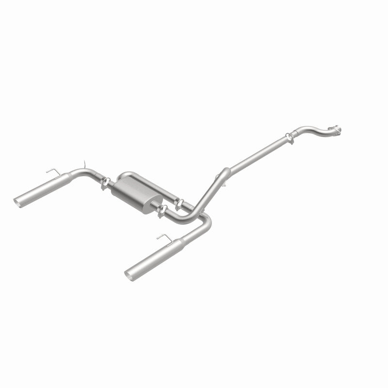 Sistema MagnaFlow C/B Chevy Camaro-Firebird 3.4L