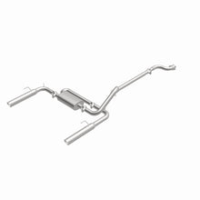 Cargar imagen en el visor de la galería, Sistema MagnaFlow C/B Chevy Camaro-Firebird 3.4L