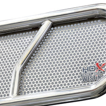 Cargar imagen en el visor de la galería, Westin 2014-2015 Chevrolet Silverado 1500 HDX Grille Guard - SS