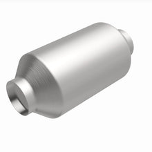 Cargar imagen en el visor de la galería, MagnaFlow GM 3500/4500 HD 6.0L 3in Universal Converter