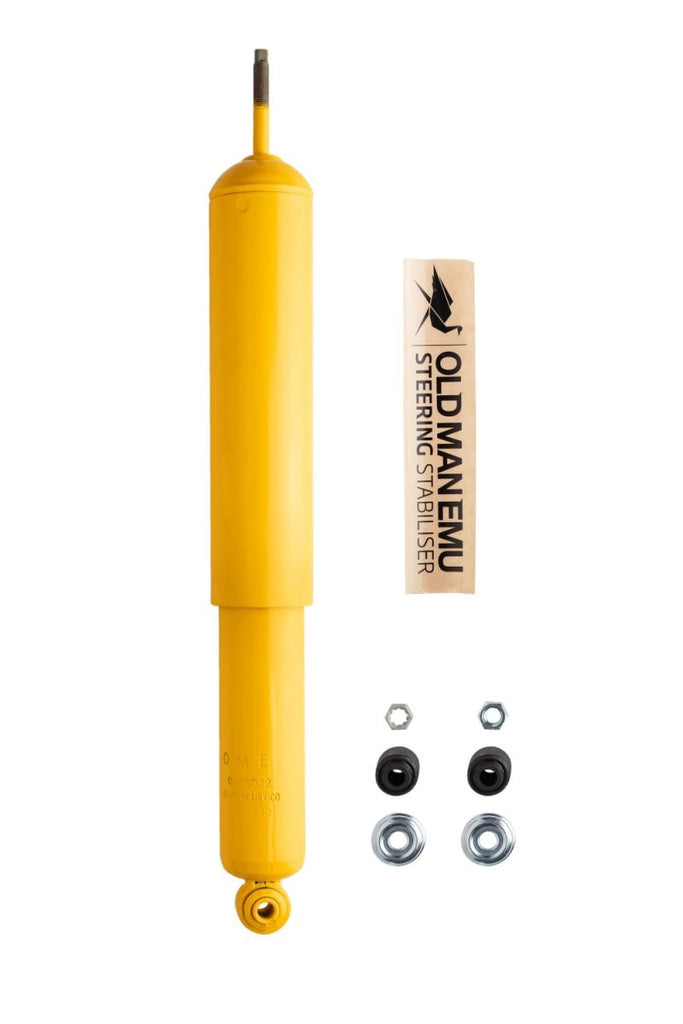 ARB / OME Amortiguador de dirección Defender/110