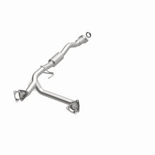 Cargar imagen en el visor de la galería, MagnaFlow Conv Direct Fit 2015 Colorado 3.6 Underbody