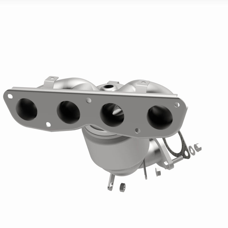 MagnaFlow 19-20 Hyundai Tucson L4 2.0L Convertidor catalítico de ajuste directo de grado OEM