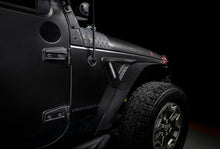 Cargar imagen en el visor de la galería, Oracle Sidetrack LED System For Jeep Wrangler JK SEE WARRANTY