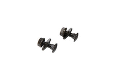 Cargar imagen en el visor de la galería, Rugged Ridge 18-20 Jeep Wrangler JL/JT LED Grille Mount Bracket