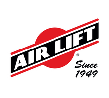 Cargar imagen en el visor de la galería, Air Lift 17-19 Nissan Titan 4WD Elevador de carga 5000