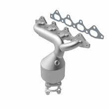 Cargar imagen en el visor de la galería, Magnaflow Conv DF 01-04 Kia Spectra 1.8L