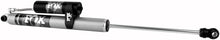 Cargar imagen en el visor de la galería, Fox 17-19 Ford F250/F350 4WD 2.0 Performance Series Ajuste de depósito remoto. Amortiguador trasero Elevación de 4-6 pulgadas