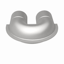 Cargar imagen en el visor de la galería, MagnaFlow Smooth Trans U 2.50inch SS 180 deg.