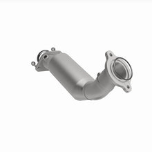 Cargar imagen en el visor de la galería, Magnaflow Conv DF 2009-2015 CTS V8 6.2 OEM Underbody