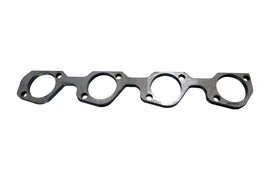 Brida térmica de acero Kooks SB Ford de 2 pulgadas (banco)