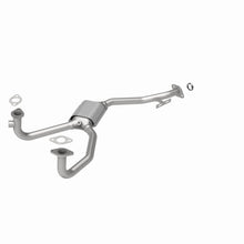 Cargar imagen en el visor de la galería, MagnaFlow Conv Subaru 45.5X6.5X4 1.75/1.75
