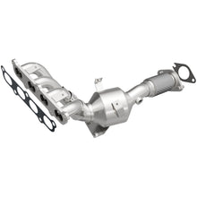 Cargar imagen en el visor de la galería, MagnaFlow 11-17 Ford Fiesta 1.6L DF Converter