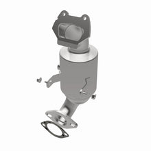 Cargar imagen en el visor de la galería, Magnaflow 14-16 Ram ProMaster 1500/2500/3500 V6 3.6L CARB Compliant DirectFit Catalytic Converter