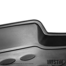 Cargar imagen en el visor de la galería, Westin 19-20 Ram 1500 Quad Cab Profile Floor Liners Front and 2nd Row - Black