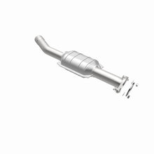 Cargar imagen en el visor de la galería, MagnaFlow 99-05 Mazda Miata/MX5 4 1.8L Direct-Fit Catalytic Converter
