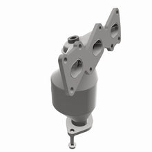 Cargar imagen en el visor de la galería, MagnaFlow Conv DF 09-10 Hyundai Sonata 3.3L