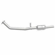 Cargar imagen en el visor de la galería, MagnaFlow Conv DF 96-97 Infiniti J30 3.0L Driver Side