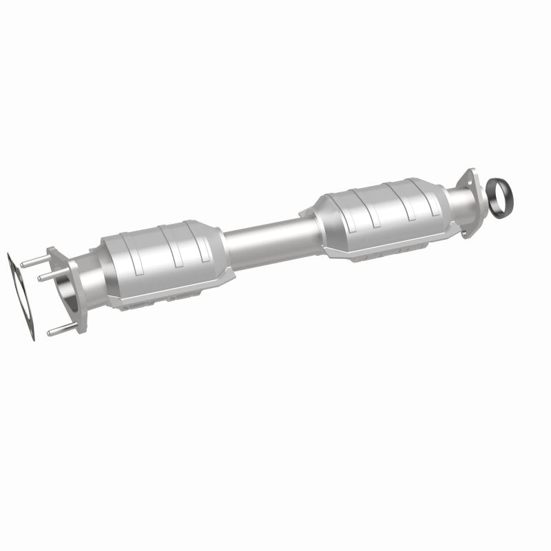 MagnaFlow Conv DF 89-94 Camioneta Ford 2.9/4.0 CA