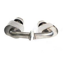 Cargar imagen en el visor de la galería, Kooks 08-09 Pontiac G8 GT/GXP LS2/LS3 6.0L/6.2L 2 1/2in SS Axle Back Exhaust.