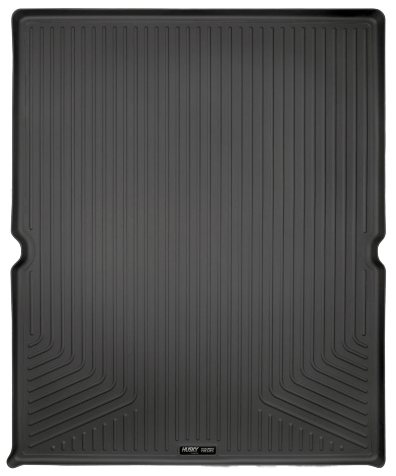 Husky Liners 07-16 Ford Expedition Cargo Liner - Negro