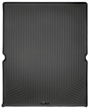 Cargar imagen en el visor de la galería, Husky Liners 07-16 Ford Expedition Cargo Liner - Negro