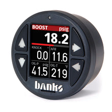 Cargar imagen en el visor de la galería, Banks Power 01-10 6.6L Duramax iDash 1.8 Super Gauge para seis armas / EconoMind / Speedbrake