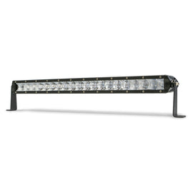 DV8 Offroad SL 8 Barra de luces delgada de 30 pulgadas Foco delgado de 140 W LED CREE de 5 W - Negro
