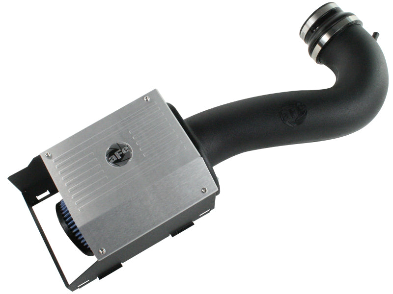 Admisiones aFe MagnumFORCE Stage-2 P5R AIS P5R Jeep Grand Cherokee 05-07 Commander 06-07 V8-5.7L