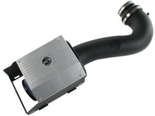 Cargar imagen en el visor de la galería, Admisiones aFe MagnumFORCE Stage-2 P5R AIS P5R Jeep Grand Cherokee 05-07 Commander 06-07 V8-5.7L