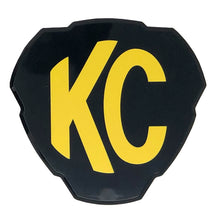 Cargar imagen en el visor de la galería, KC HiLiTES FLEX ERA 3 Light Cover Black (ea)