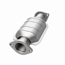 Cargar imagen en el visor de la galería, MagnaFlow Conv DF 00-02 Nissan Sentra 1.8L CC