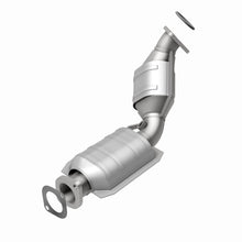 Cargar imagen en el visor de la galería, MagnaFlow Conv DF 03-04 Infiniti G35 3.5L Passenger Side