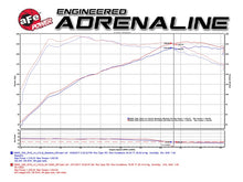 Cargar imagen en el visor de la galería, aFe MagnumFORCE Intake Stage-2 Pro DRY S 2017 BMW 330i (F3x) L4-2.0L (t) B48