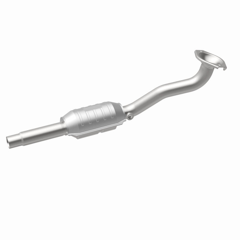 MagnaFlow Conv Ajuste Directo VW 33.5X5X4 2/1.75