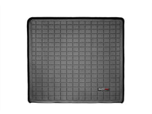 Load image into Gallery viewer, WeatherTech 10+ Toyota 4Runner Cargo Liners - Black