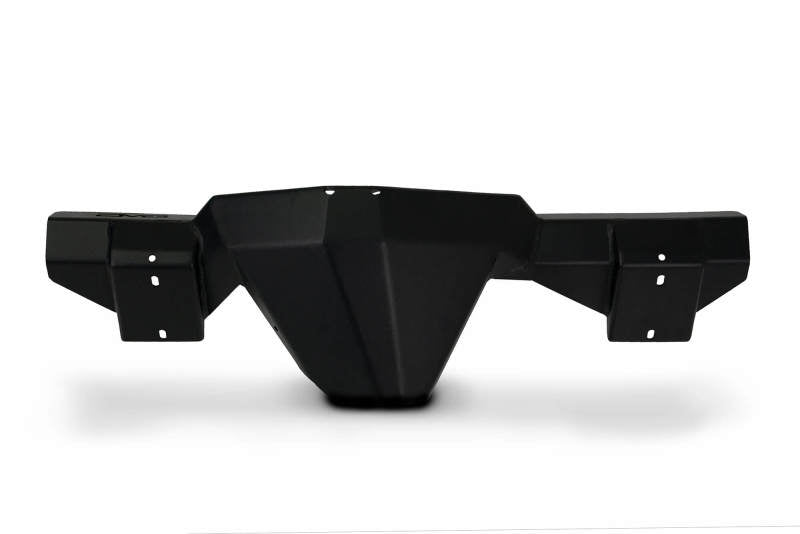Placa protectora del diferencial trasero DV8 Offroad 21-22 Ford Bronco