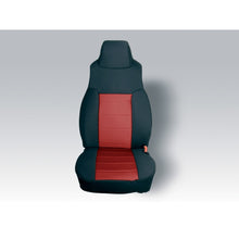 Load image into Gallery viewer, Rugged Ridge Neoprene Front Seat Covers 91-95 Jeep Wrangler YJ