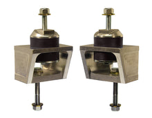 Cargar imagen en el visor de la galería, Prothane 10 Chevy Camaro Motor Mount Insert - Black