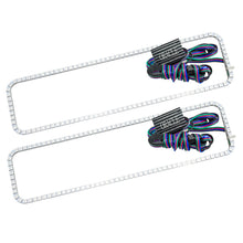 Cargar imagen en el visor de la galería, Oracle GMC Sierra 88-98 Halo Kit - ColorSHIFT w/o Controller SEE WARRANTY