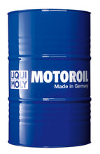 Cargar imagen en el visor de la galería, LIQUI MOLY 205L Leichtlauf (baja fricción) Aceite de motor de alta tecnología SAE 5W40
