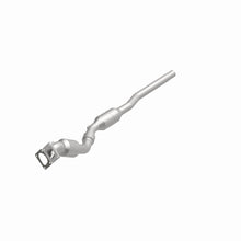 Cargar imagen en el visor de la galería, MagnaFlow Conv DF 00-02 Audi S4 2.7L Driver Side